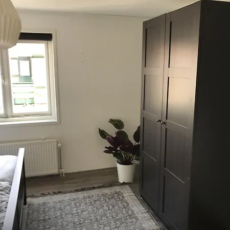 Apartament Cozy Flower Fountain