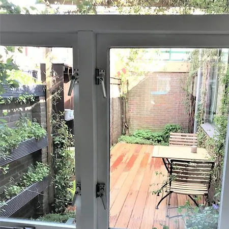 Apartament Cozy Flower Fountain *